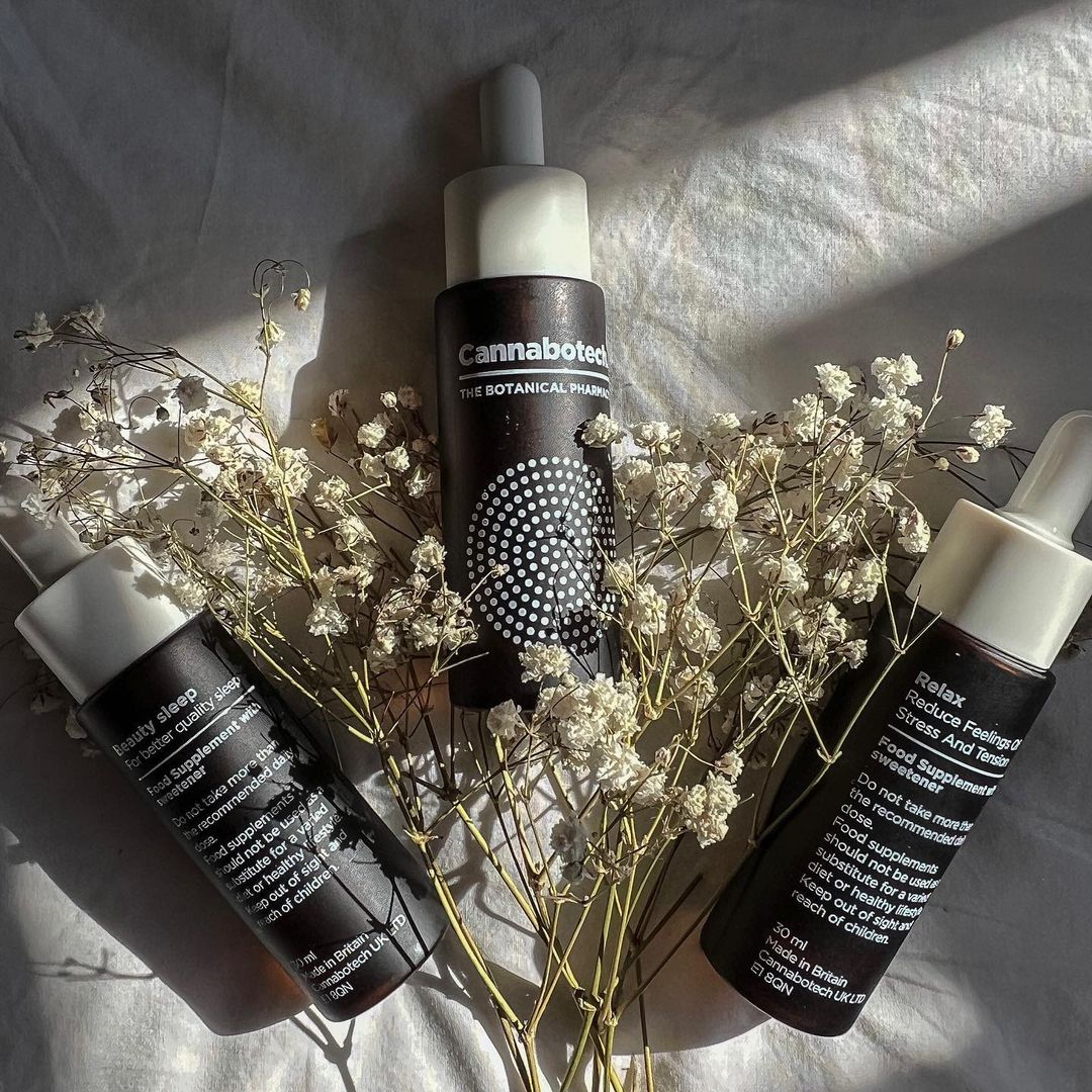 My Being Triple System - Drops