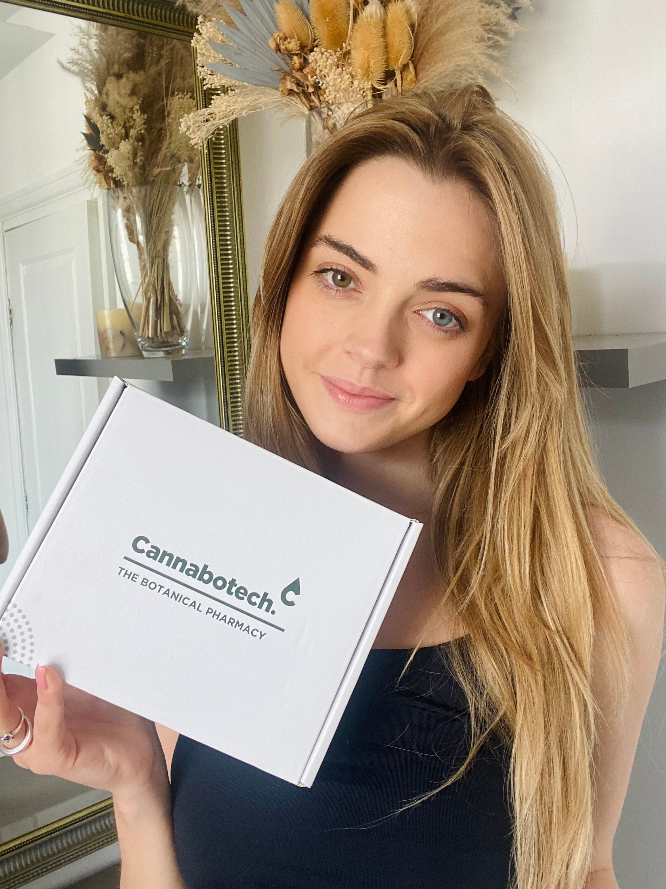 Skin Comfort Starter Kit