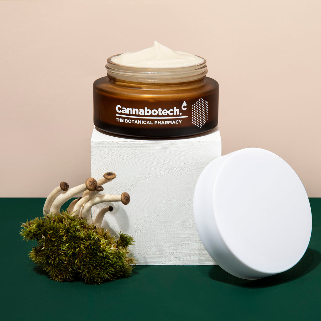 anti aging face cream | CBF face cream