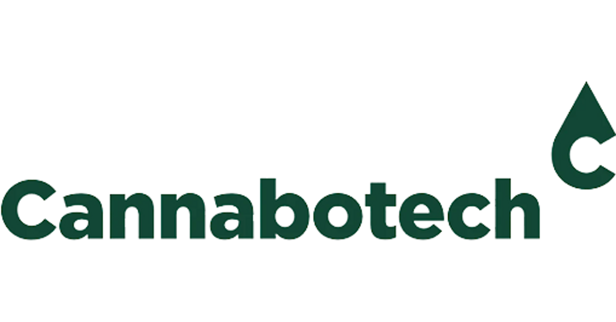 Cannabotech Ltd image from its website
