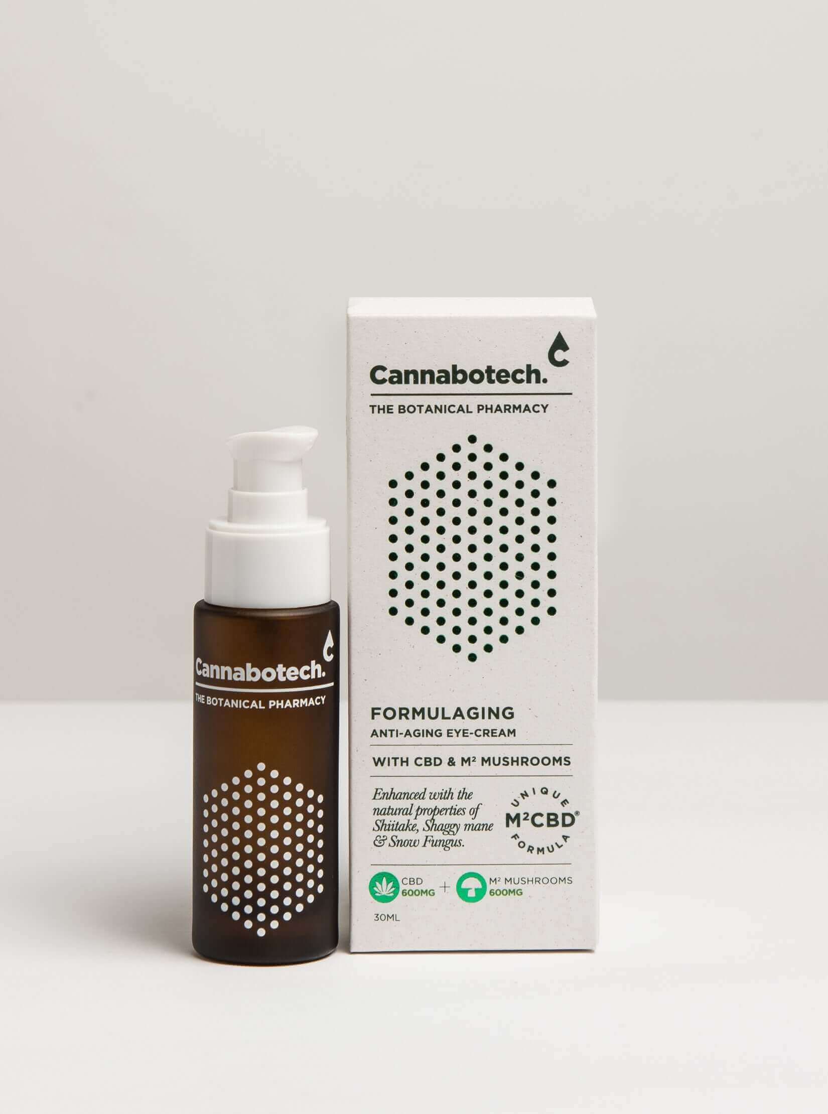 CBD Eye Cream