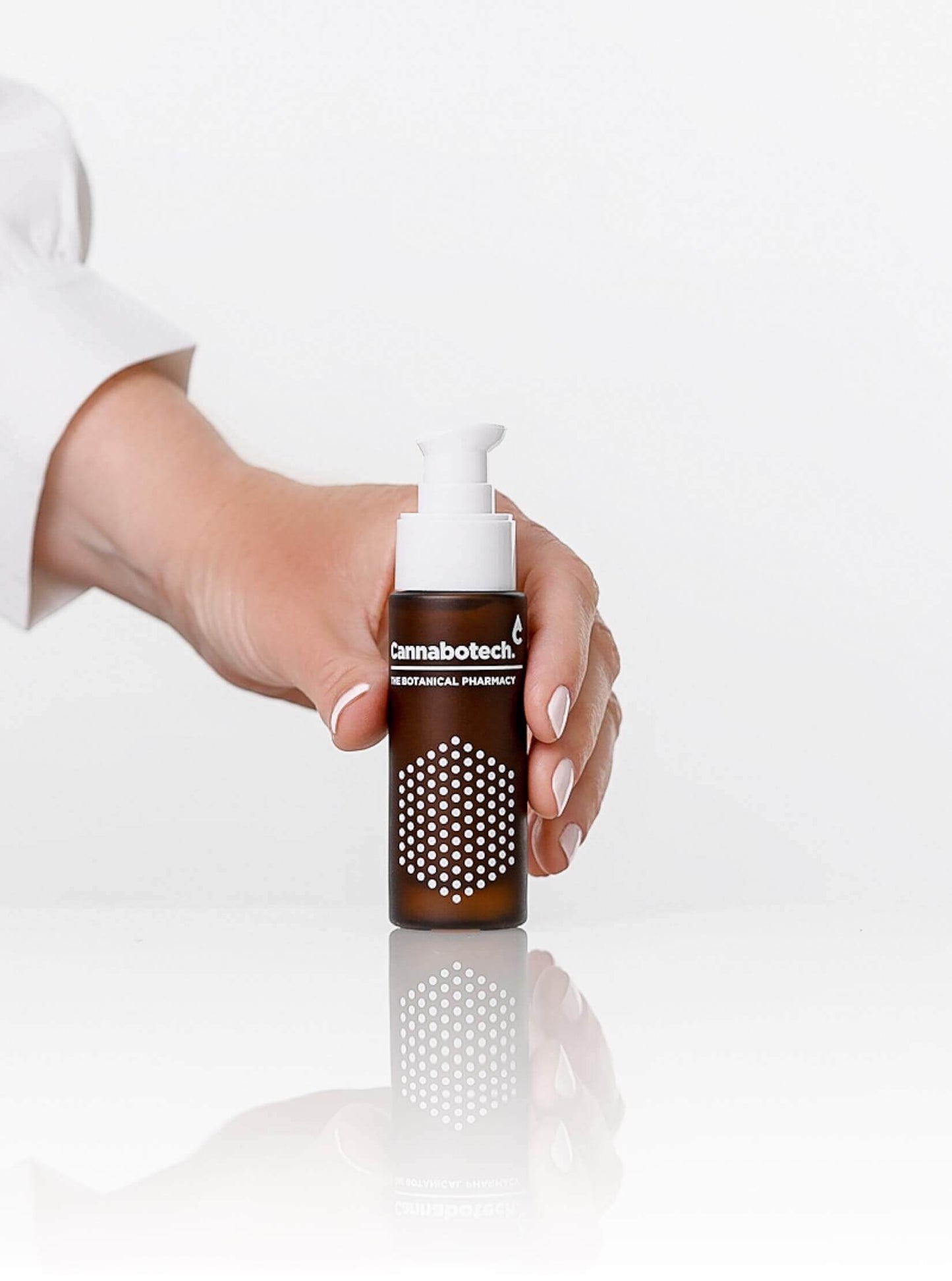 CBD Anti Aging Serum | CBD facee serum