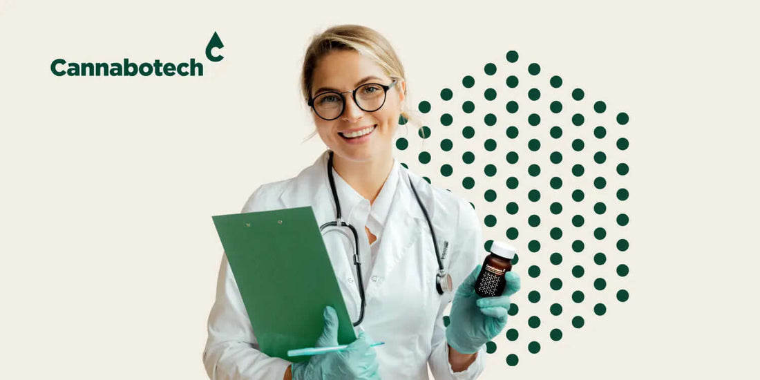 The Endocannabinoid System - what you need to know.