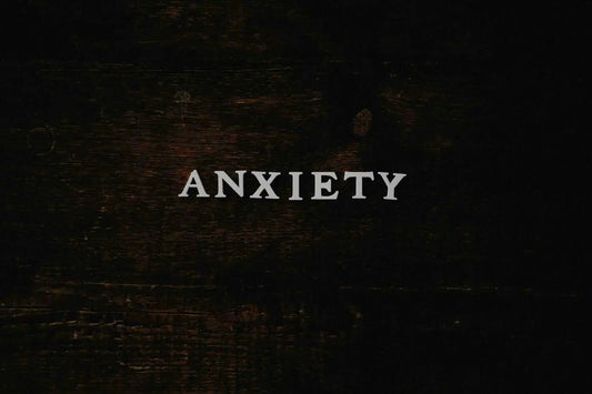How to create an anxiety and stress relief kit