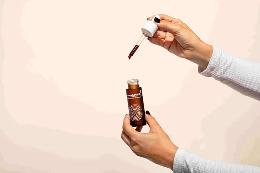 CBD Products for your sleep and bedtime routine