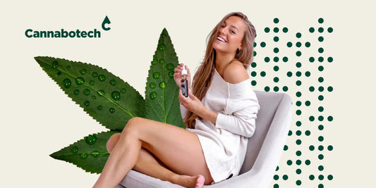 CBD: A comprehensive guide to CBD