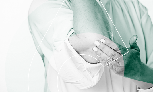 CBD for Pain Relief in UK