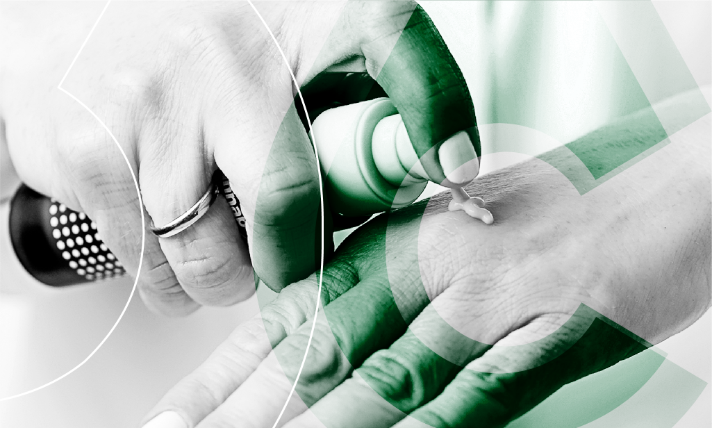 CBD cream for eczema UK