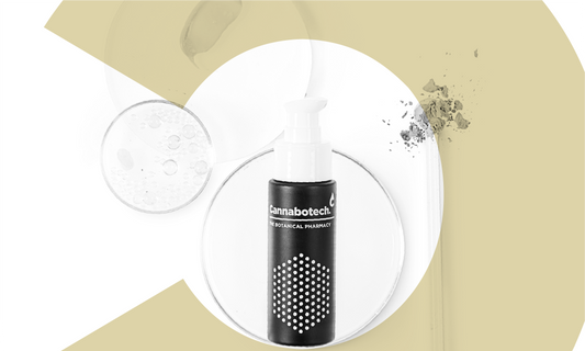 Mushroom Benefits for Skin