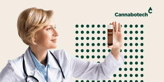 does CBD oil work for anxiety UK?