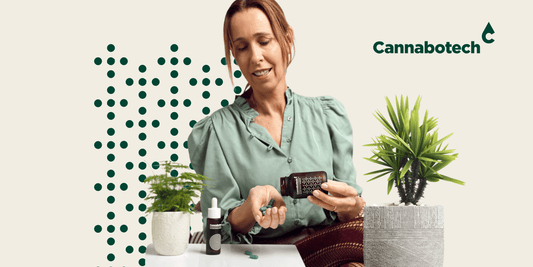 The Impact of Bad Stress on Wellness & Well-Being