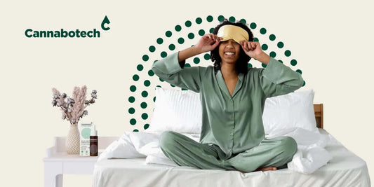 Importance of Good Sleep Quality for Well-Being