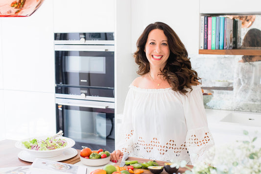 Dr. Naomi Health & Wellness Expert