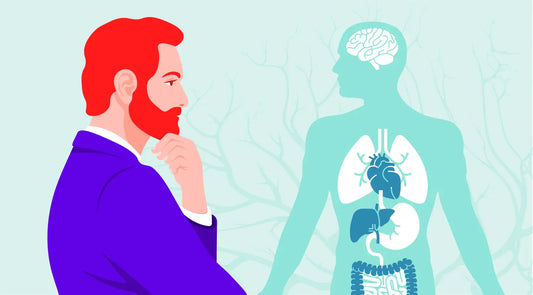 What is a Preventative Approach When it Comes to Your Body - Cannabotech