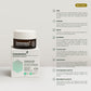 Antioxidant Face Cream Ingredients