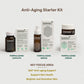 Anti-Aging Starter Kit