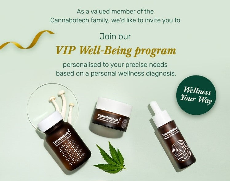 VIP Program: 4-Months