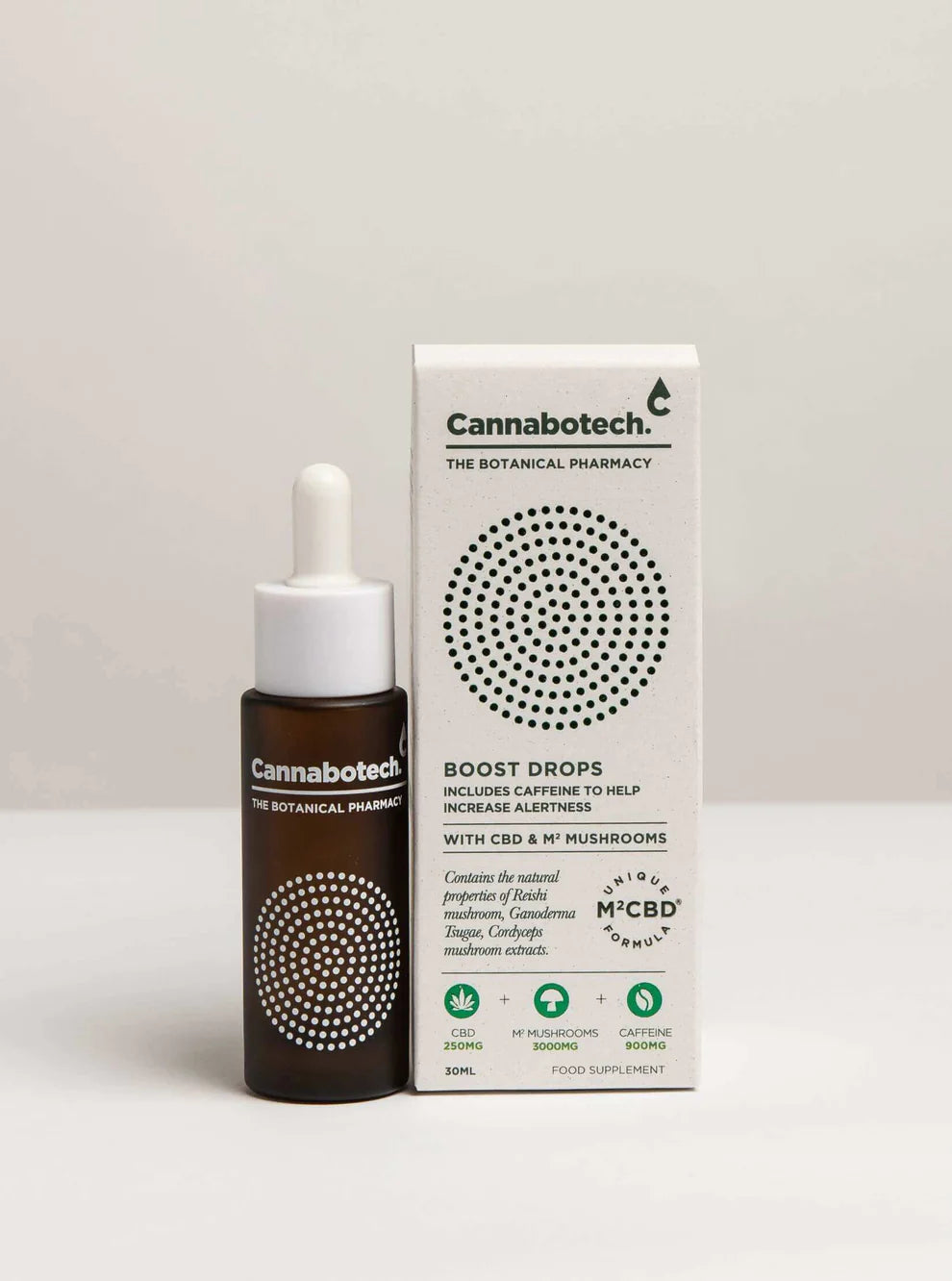 Boost Drops 30ML | Energy Supplements