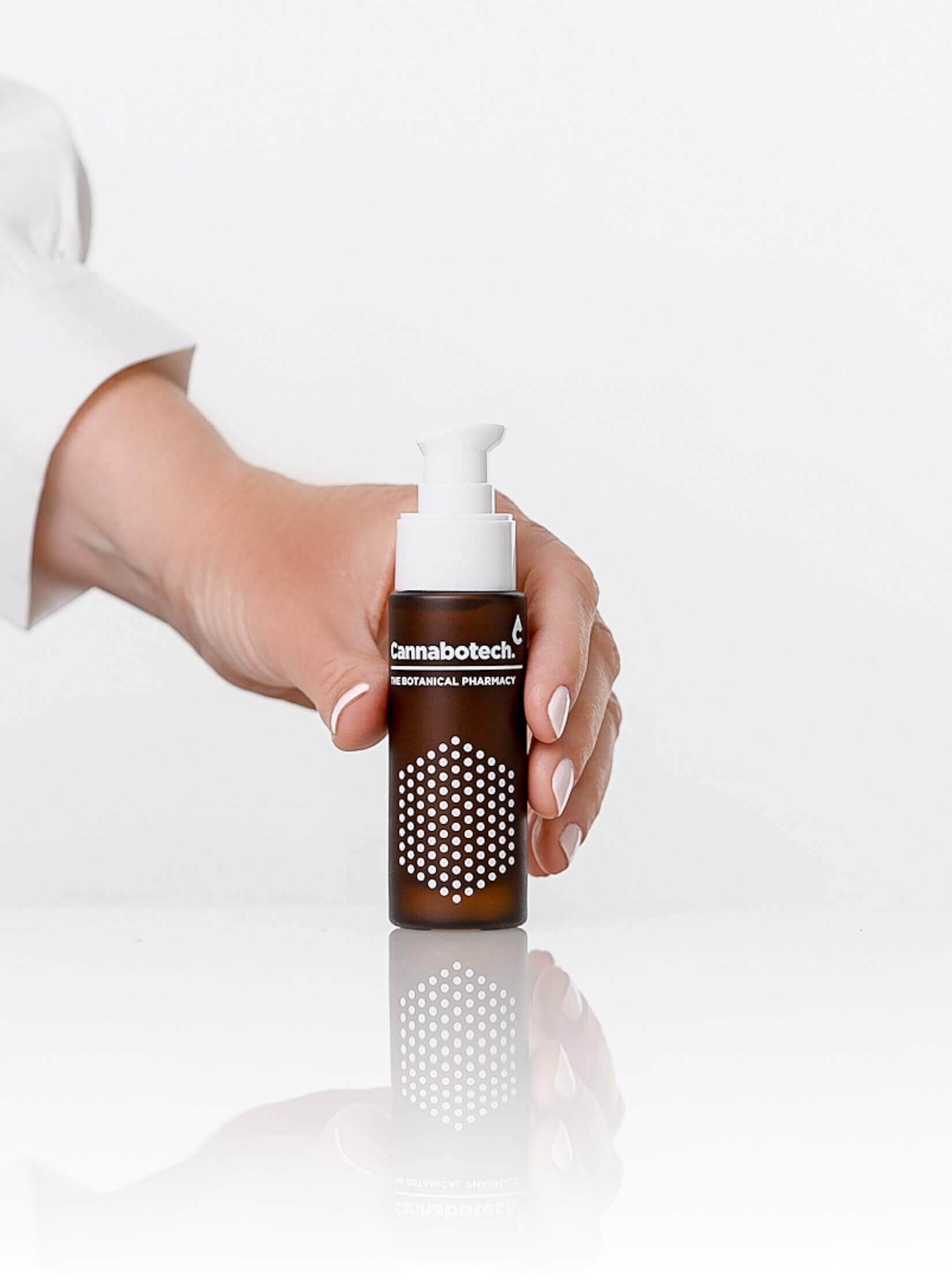 CBD Anti Aging Serum | CBD facee serum