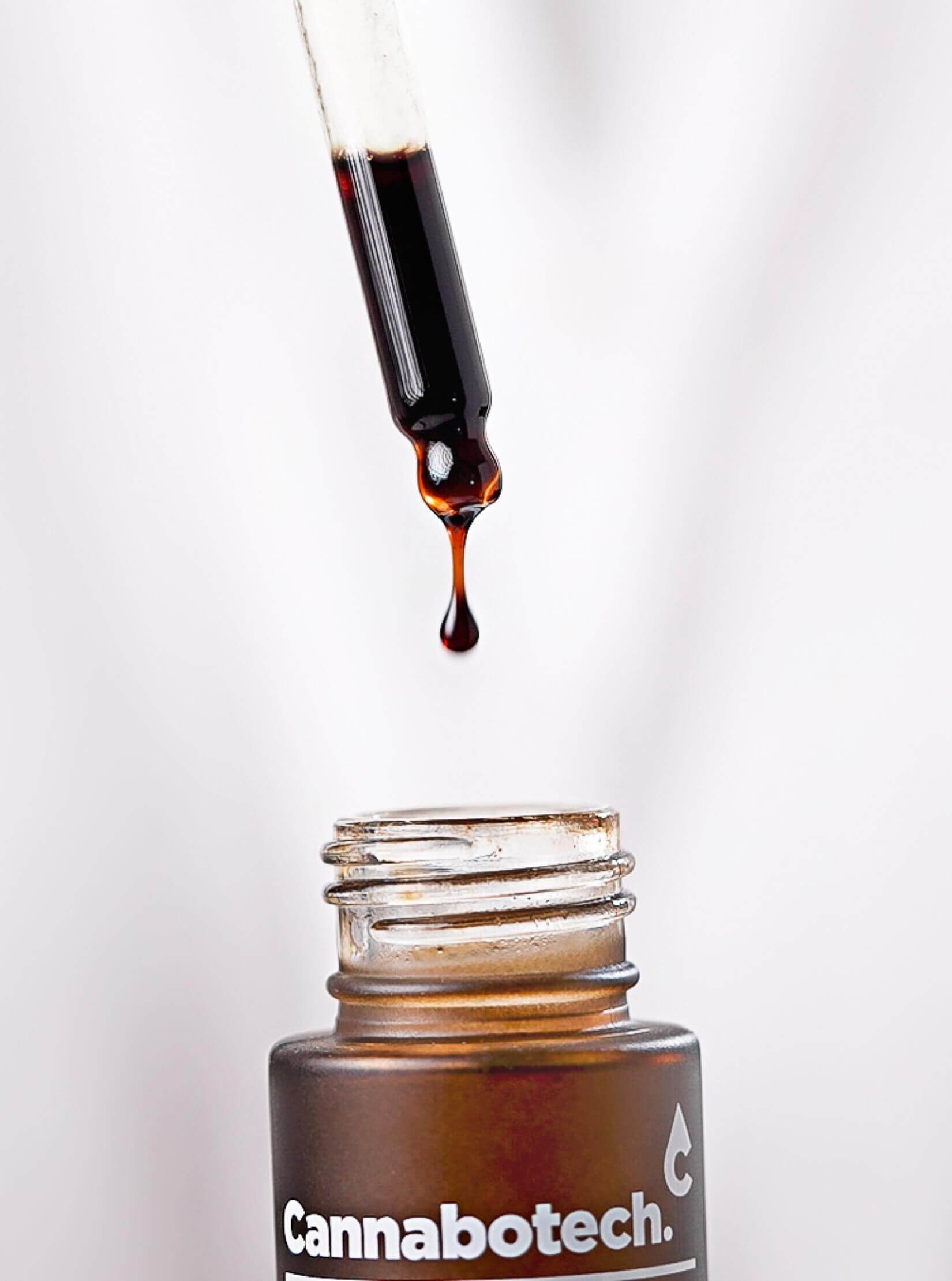 Droplet of Immunity Drops