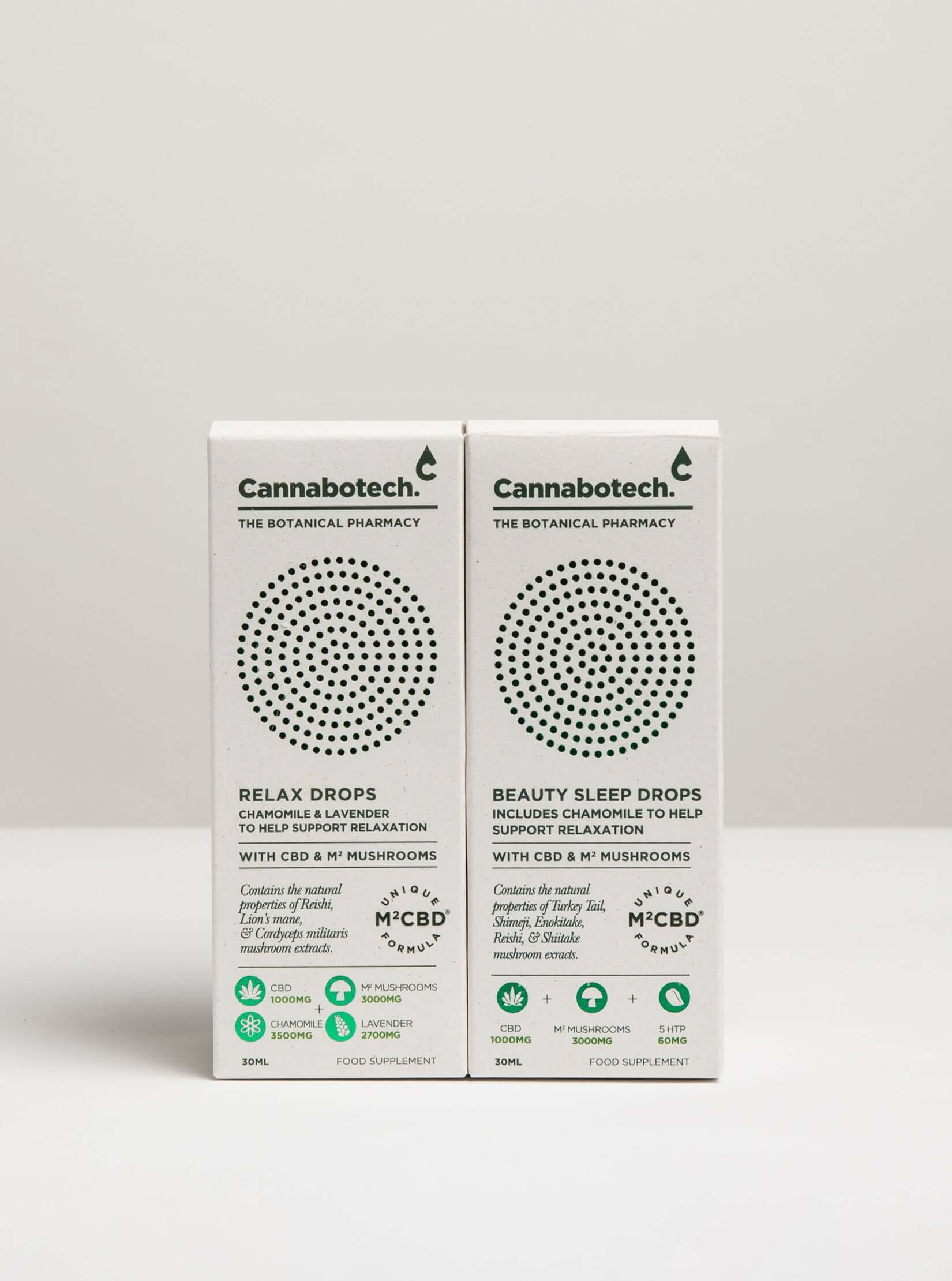 sleep drops calm drops bundle